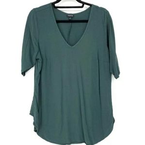 Torrid Blouse Size 1